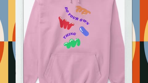"Make it yours! 🔥 Our customizable products let you express yourself in a way that's totally unique.