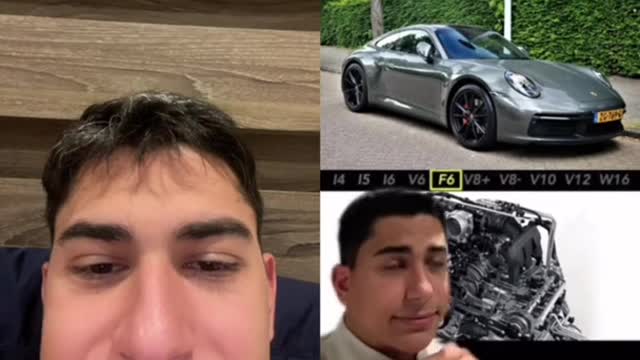 DUETTING MY MOST VIRA VIDEO 📈 *CAR-SOUNDS CHALLENGE*