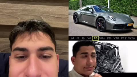 DUETTING MY MOST VIRA VIDEO 📈 *CAR-SOUNDS CHALLENGE*
