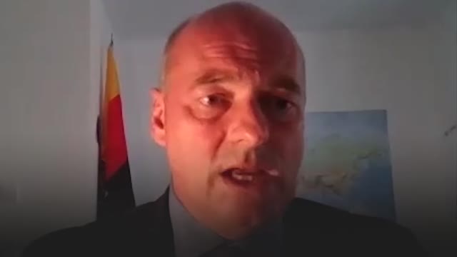 Wir brauchen und wollen Friedensverhandlungen