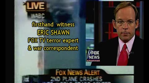 9/11 September Clues