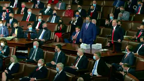 The biggest election fraud in history