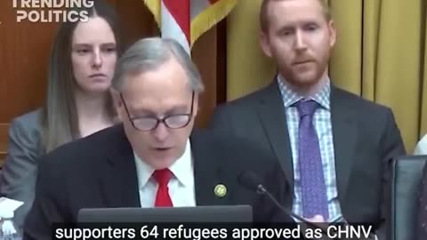 USA : MASSIVE FRAUD