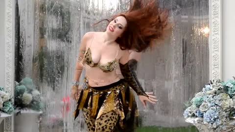 Amazing promo bellydancer Aziza танец живота на ваш праздник Краснодар رقص شرقي