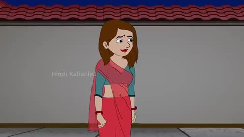 🌟 कहानी: "देवरानी जेठानी" - हिंदी कहानियाँ 🌟