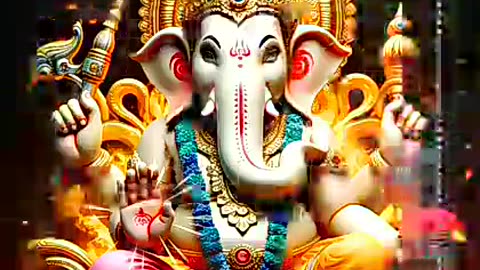 Ganesh Ji Video
