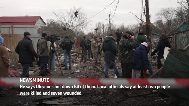 AP Top Stories December 30 A