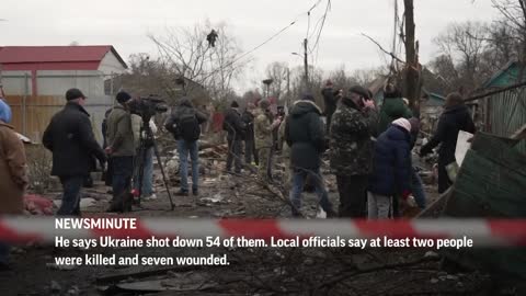 AP Top Stories December 30 A