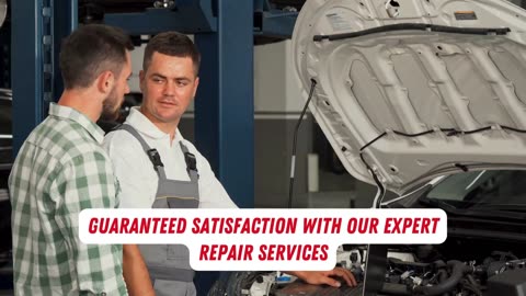BMW & MINI FRM Repairs in Wellsboro, PA