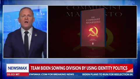 They want you gone - Disturbing Biden-Soros linked plan unfolding