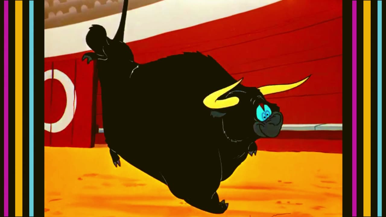 Looney Tunes || Bully for Bugs A legend Fight || Part-2