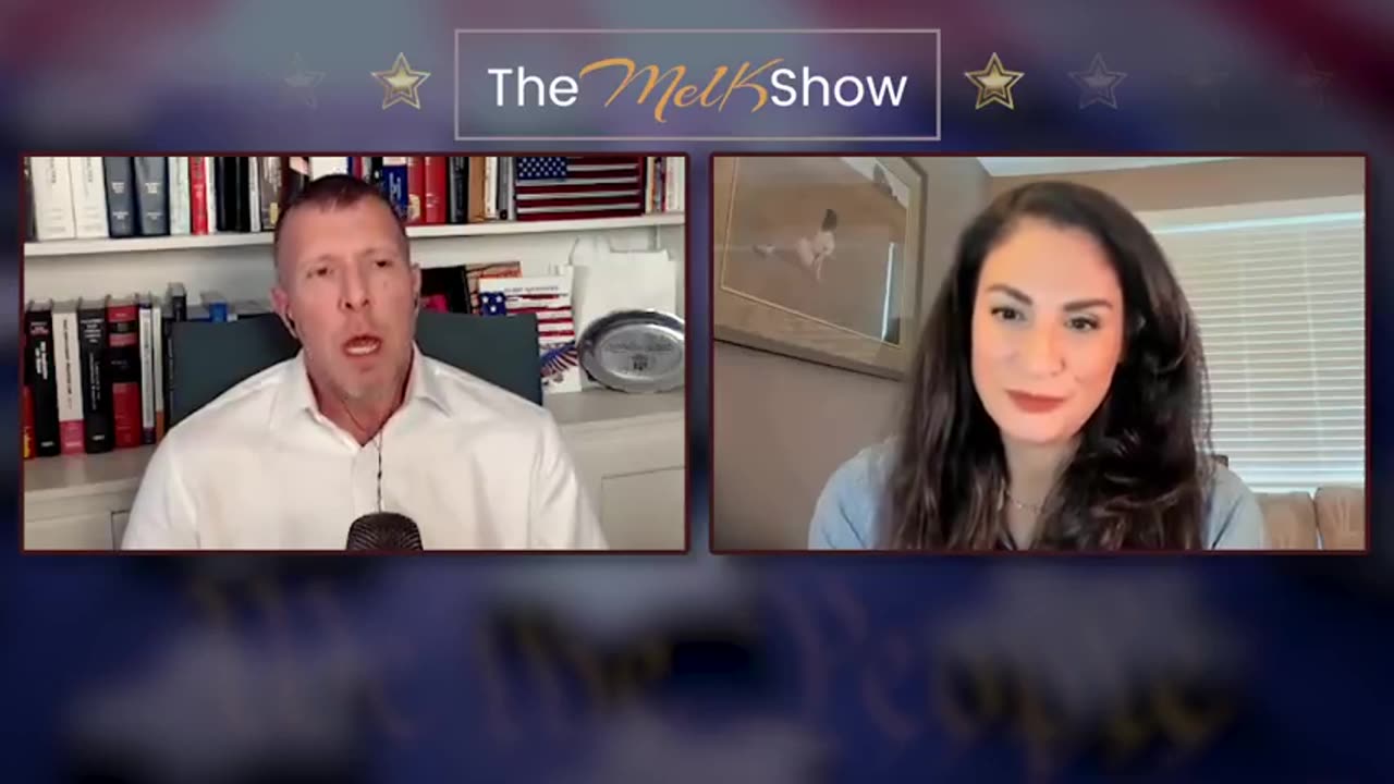 Mel K & Attorney Tom Renz We Are Winning - Accountability Is Coming.