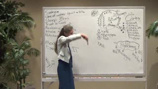 Barbara O'Neill - #9 - Decoding Diabetes