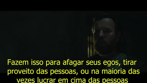 Aqueles que são DE VERDADE X os que FINGEM que são. Cuidado com pessoas que tentam se aproveitar.