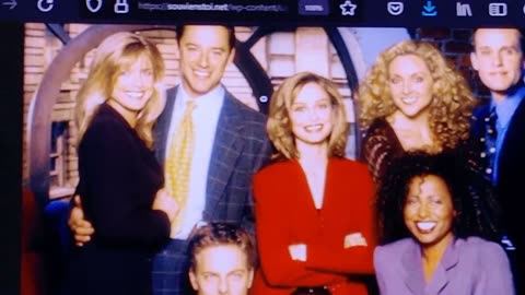#review, #ally mcbeal, 90s, #jewish, #blacked, #woke,