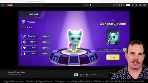 EARNING WHILE PLAYING? DISCOVER HOW YOU CAN EARN WITH 4 NFT'S GAMES!