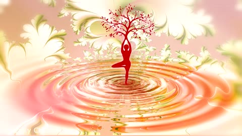 💜 Serenity Zen - 55:55 minutes - Quick Meditation in under 1 hour 💜