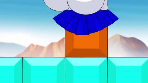 Tetris Epic Rare Video