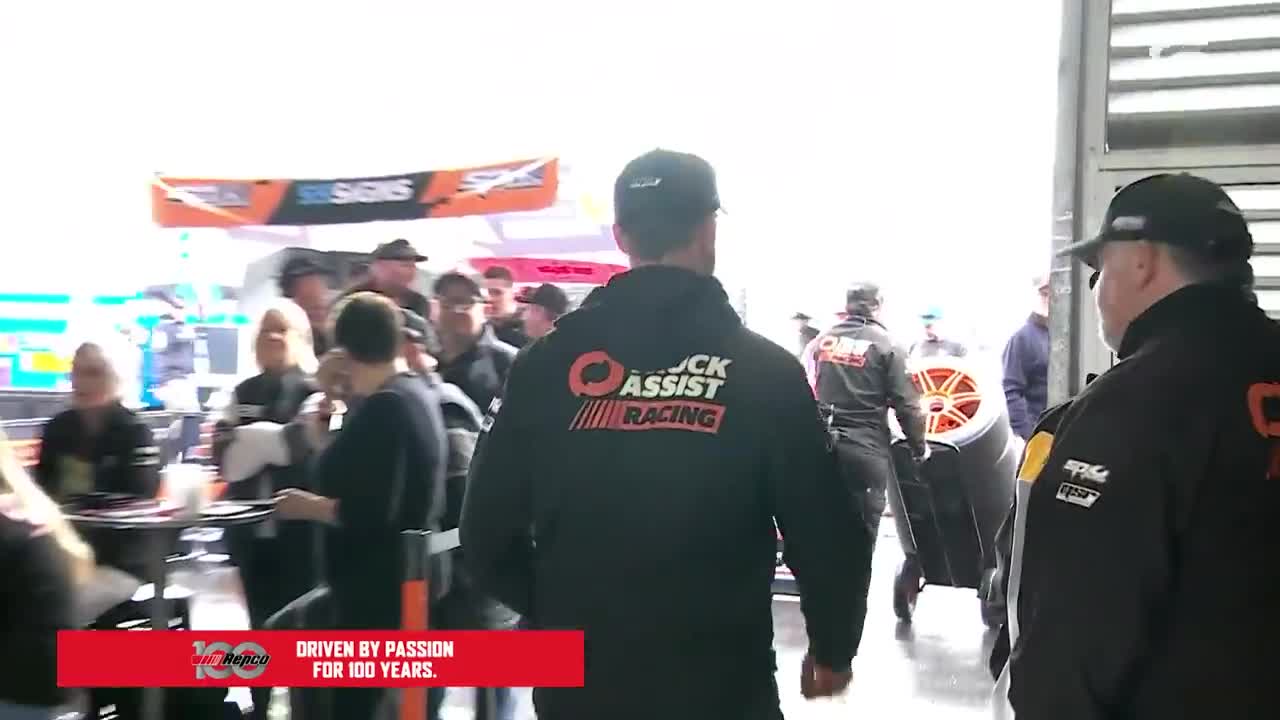 Practice 5 highlights - Repco Bathurst 1000 | Supercars 2022