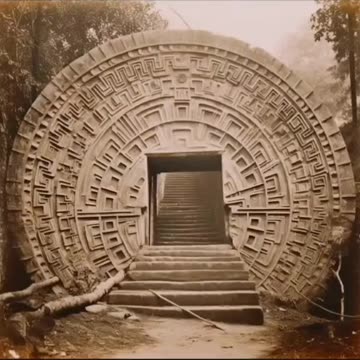 Was Time Travel Hidden From Us So We Wouldn't Leave?