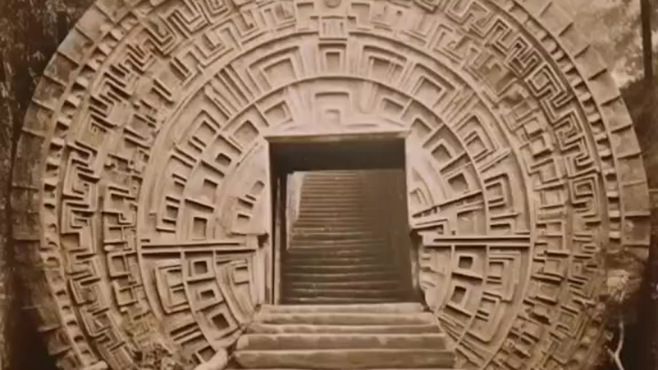 Was Time Travel Hidden From Us So We Wouldn't Leave?