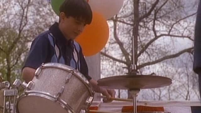 The Jacksons - An American Dream (part 1)