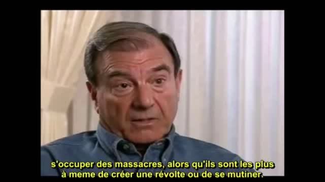 Auschwitz - The surprising hidden truth - #VOSTFR #truth #WWII