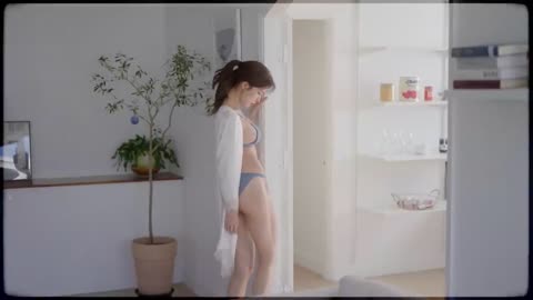 언더웨어 컨셉 필름 4K #2 (A7S3)-13
