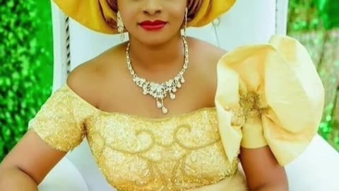 Latest Trendy 2022 Igbo Blouse Styles | Igbo Blouse For Wrapper