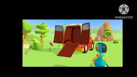 Leo2 car