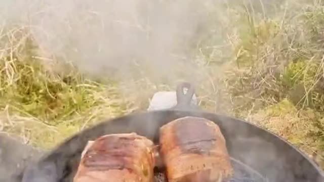 Another BORING fish recipe 🔥