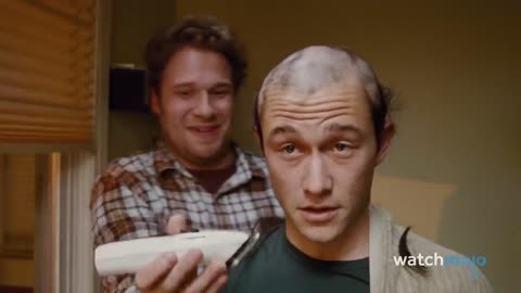 Top 10 Funny Movies About Serious Issues