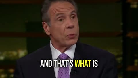 Andrew Cuomo ROASTS Corrupt NY Case That Went After Trump