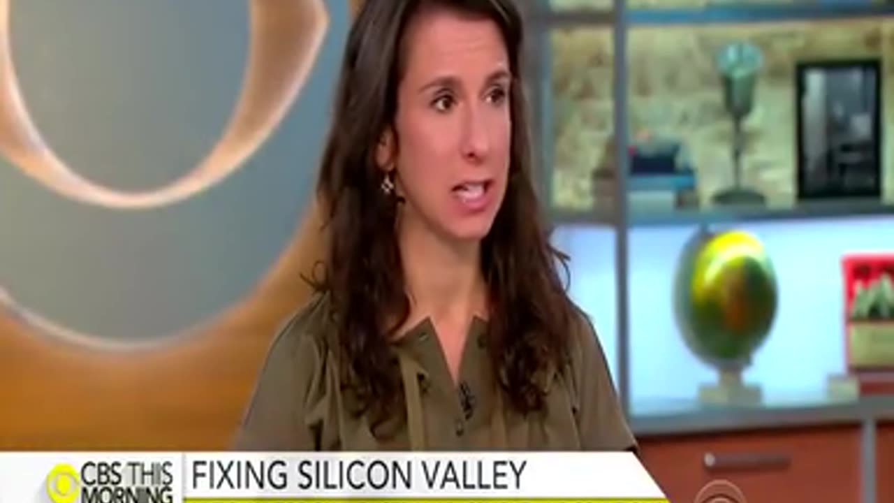 Why Are All Big Tech Bosses Involved In Sex Abuses?