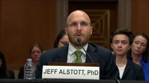 Lankford Asks to Define What "Responsible AI" Means