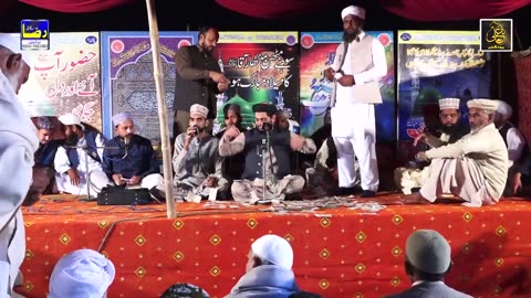 Muhammad Rehan Roofi - Khuda Ki Azmtein Kya Hain Muhammad Mustafa Janein