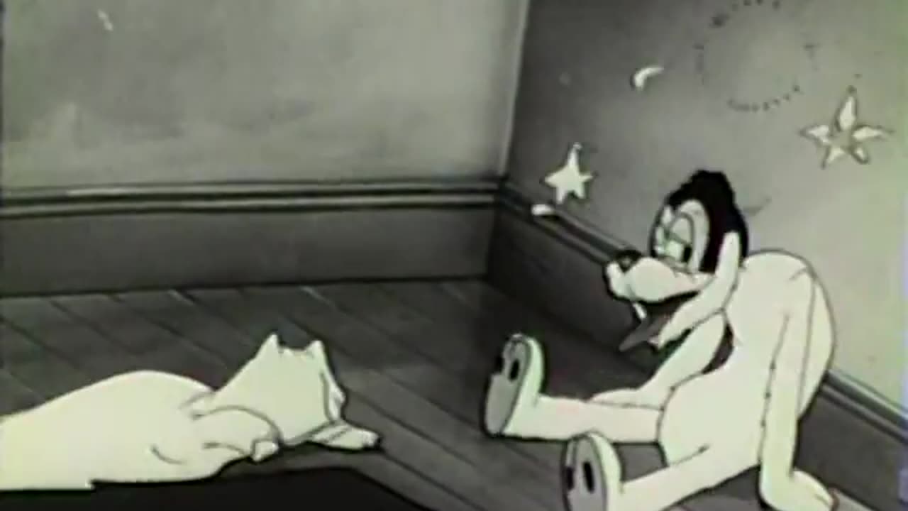 Terrytoons - 1940x05 - All's Well That Ends Well