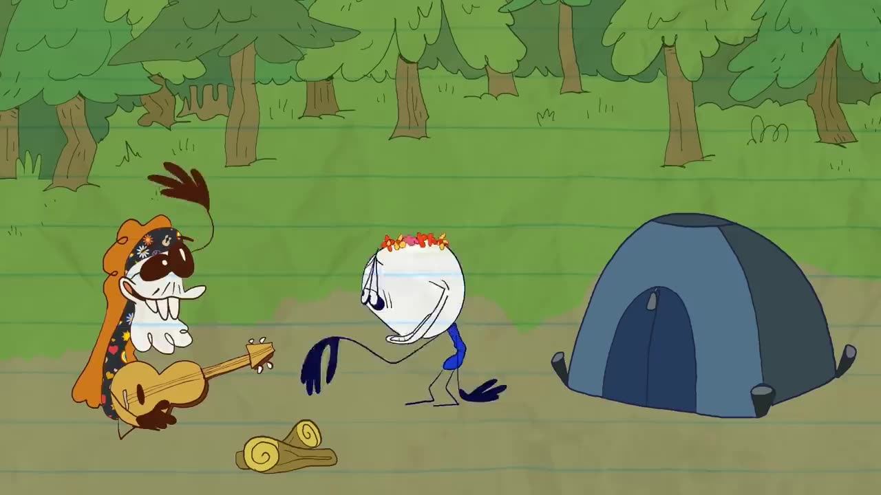 I'm So Printy Cartoons!