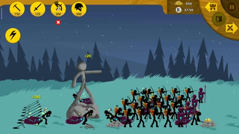 Mission Weekly | Levels 140 | Normal