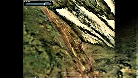 ''Tony's'' ''2019'' ''Mt Ararat Anomaly.'' [''Real Noah's Ark.'']