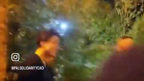 Im sure the Mainstream media will have a different story along with an edited clip to show! #BREAKING: Justin Trudeau forced to leave a Vancouver restaurant amidst protests.