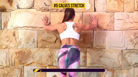 Want to grow taller? Try these exercise