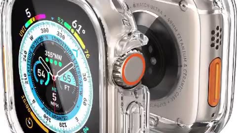 Latest Smart Watch Design