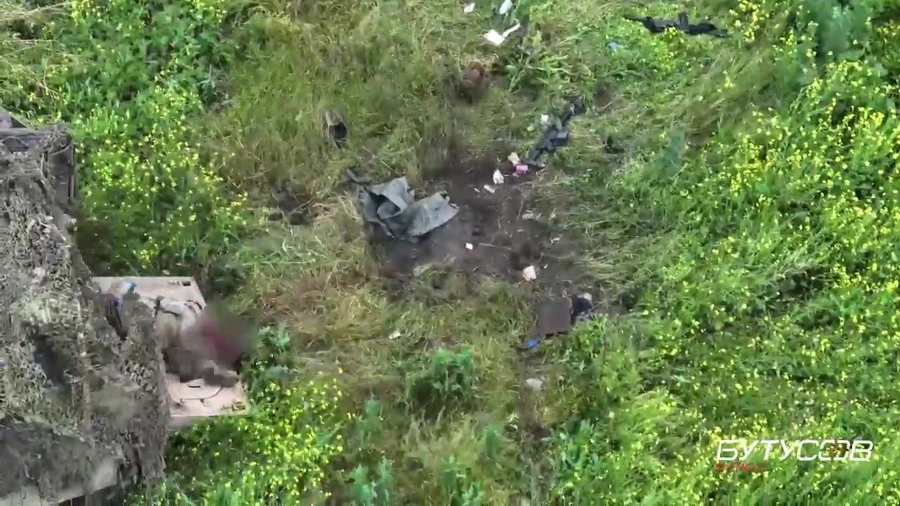 Shocking images of the war in Ukraine