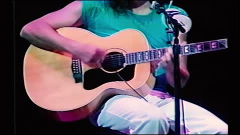 Zebra - Alive '83 (Full concert in Houston TX)