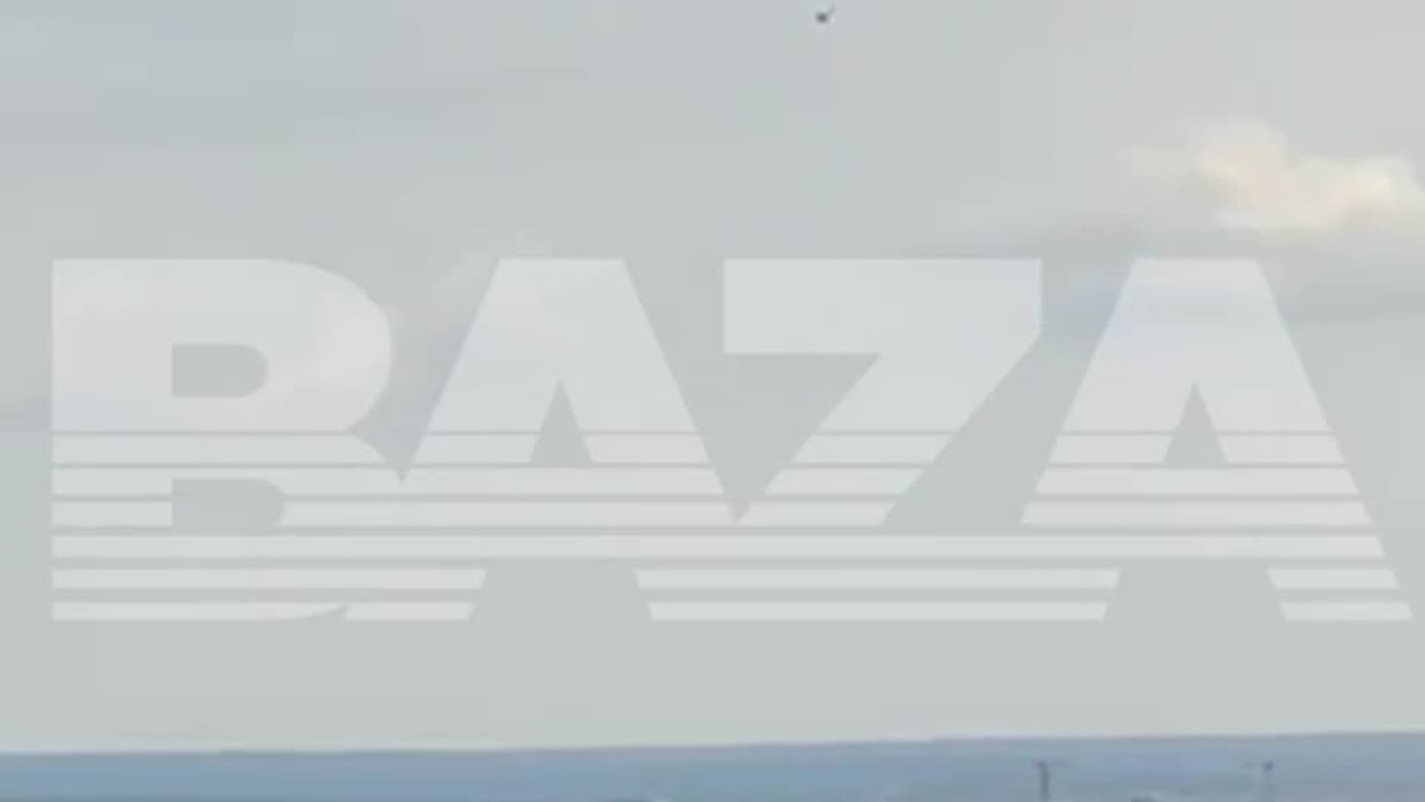 Drone targeted residential building inVoronezh (Ruzzia).