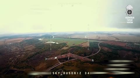 🦅🔥 Destruction of 5 Zala and 2 SuperCam UAVs in the Donetsk region!
