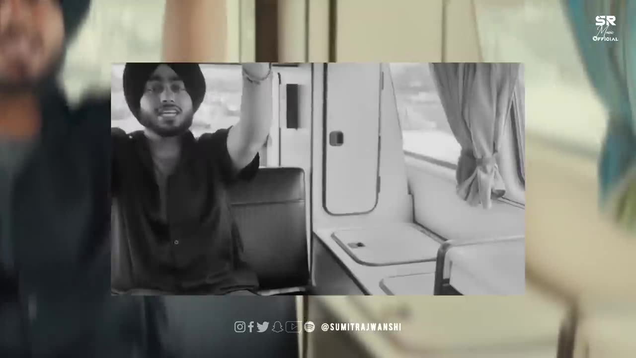Check Kar X Cheques - Shubh ft.Parmish Verma & Paradox | DJ Sumit Rajwanshi | SR Music Official