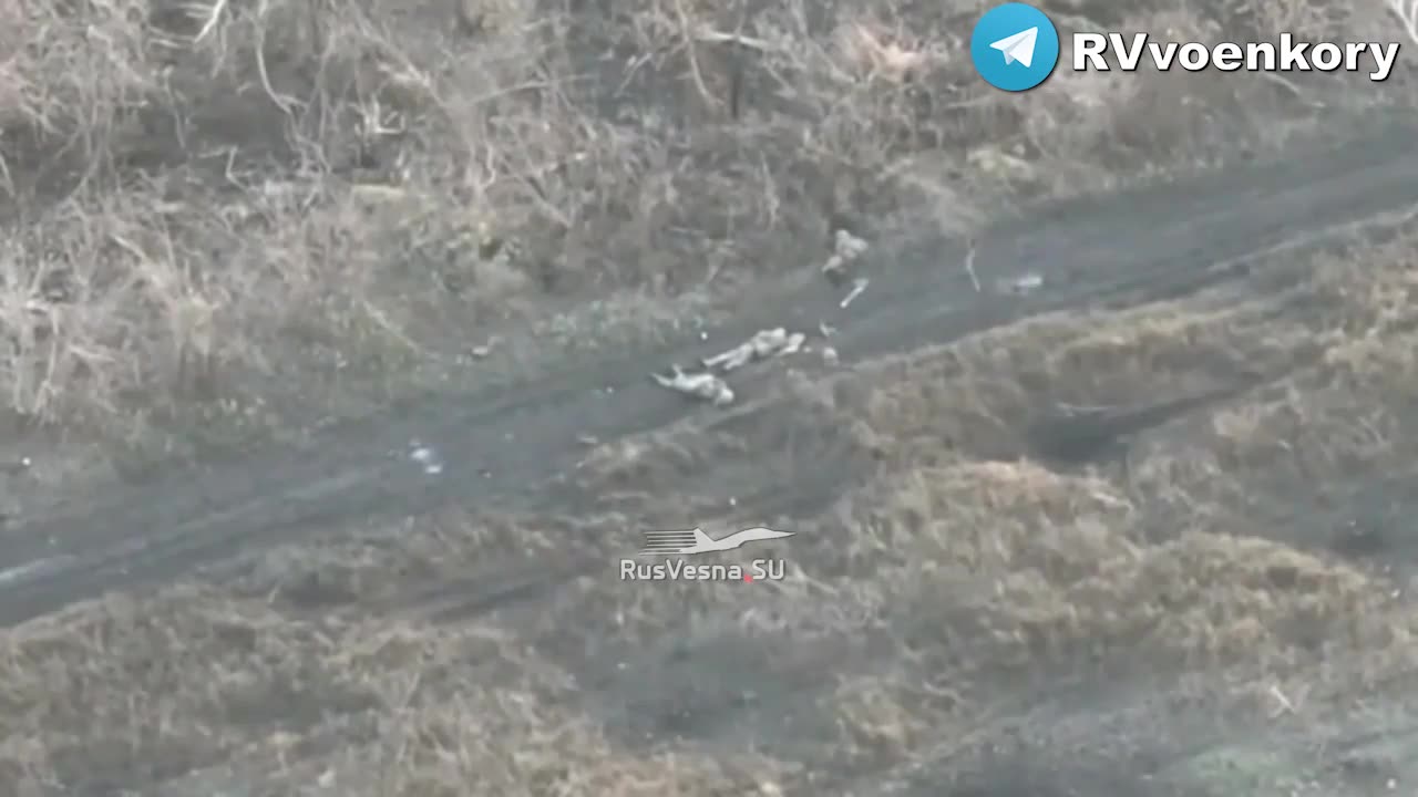 🎯🇷🇺 Ukraine Russia War | Artillery Hits Ukrainian Soldiers | RCF