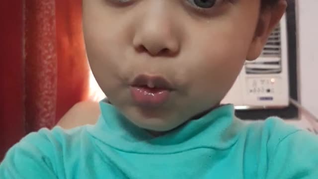 baby very funny